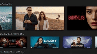 Tired of Endless Scrolling? Your Ultimate Guide to Discovering New TV Shows