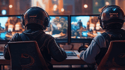 Tired of Losing? This Is How You Finally Win at Online Multiplayer
