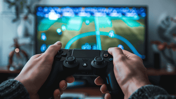 Top 10 Must-Play Video Games of the Decade