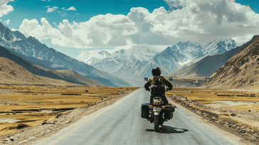 Travel Diaries: Personal Stories from the Road