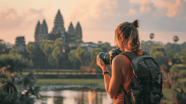 Travel Photography Tips: Capturing Moments That Last a Lifetime