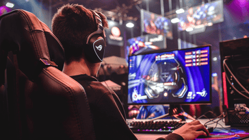 Uncovering the Secrets of Esports: The Rise of Competitive Gaming