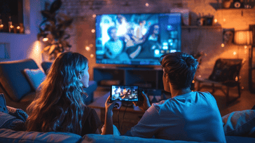 Virtual Hangouts: Exploring the World of Online Events and Gatherings