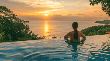 Wellness Retreats: Rejuvenating Mind, Body, and Spirit Through Travel
